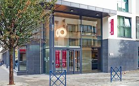 Appart'City Confort Bruxelles Centre Midi